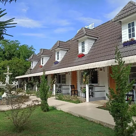 Charisma Resort