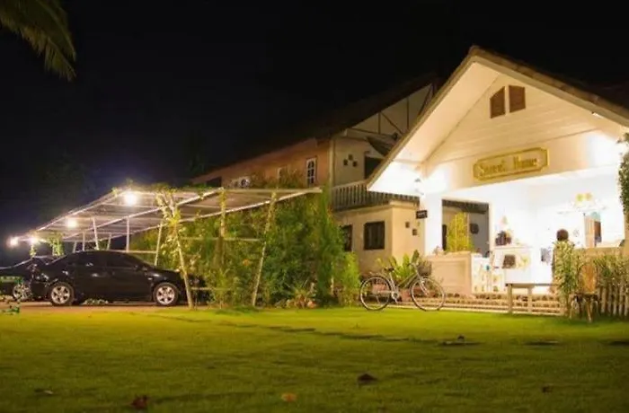 Resort Charisma 3*