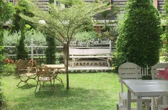 Charisma Resort Suan Phueng