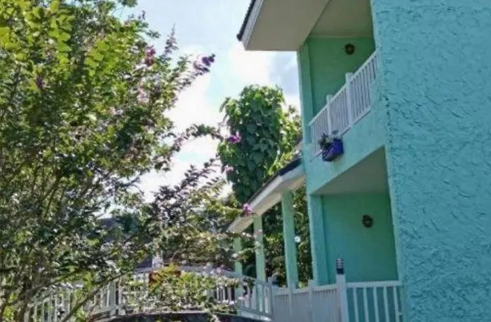 Charisma 3* Suan Phueng
