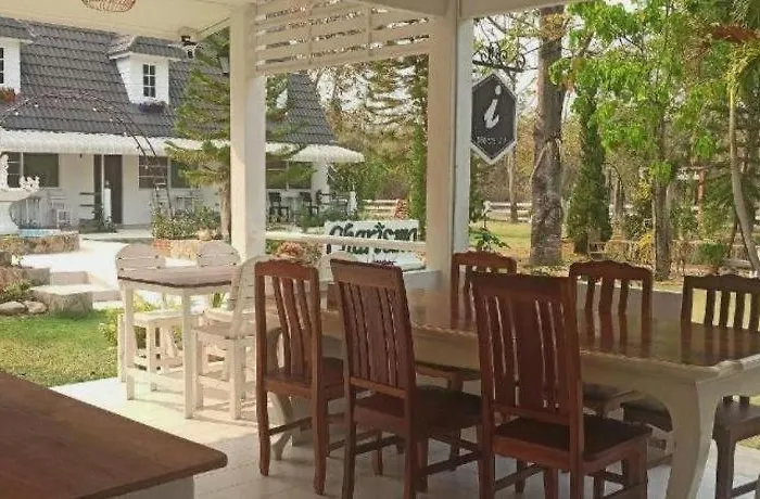 Charisma Resort