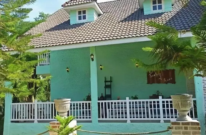 Resort Charisma