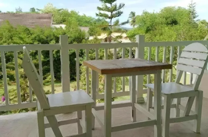 Resort Charisma 3*