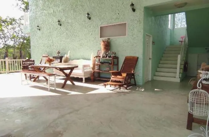 Charisma Resort 3*
