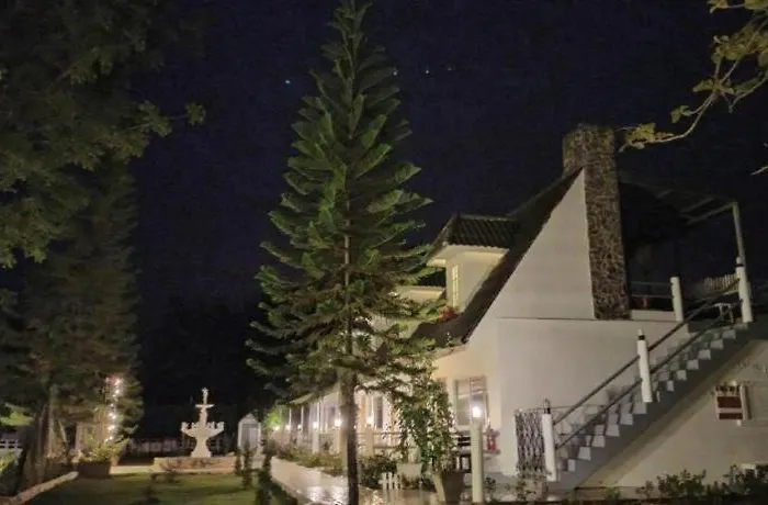 Resort Charisma 3*