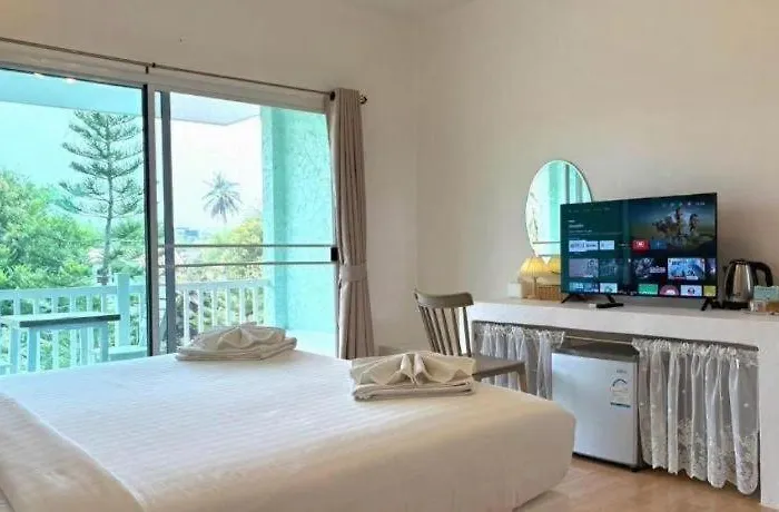 Resort Charisma