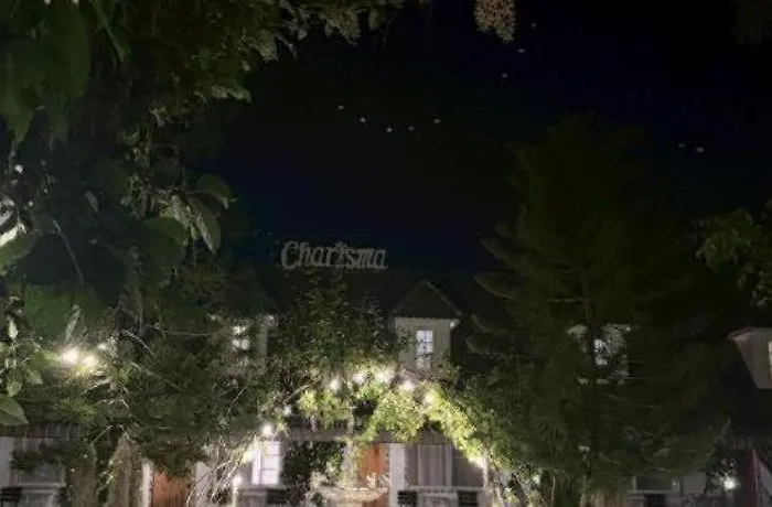 Charisma