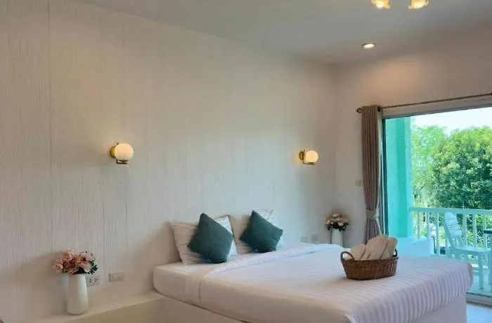 Resort Charisma