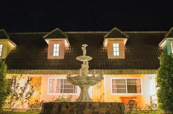 Charisma Resort