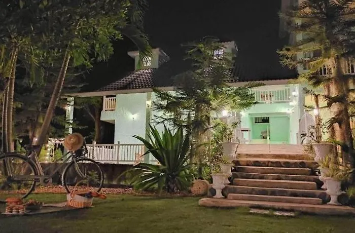 Charisma สวนผึ้ง