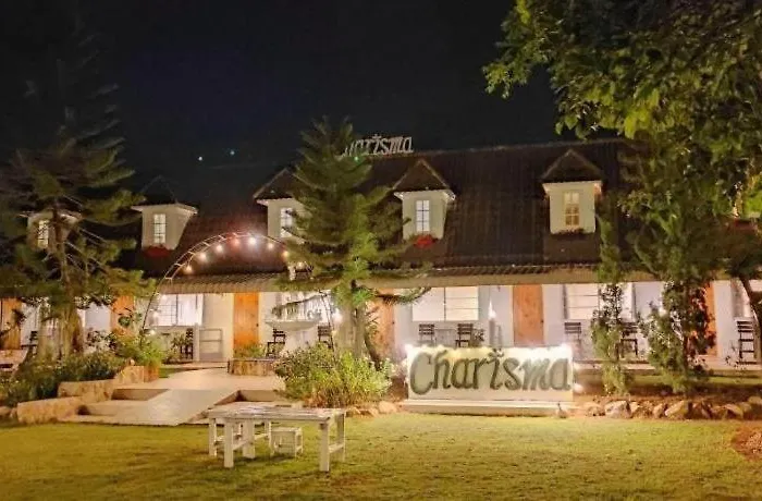 Charisma รีสอร์ท 3*