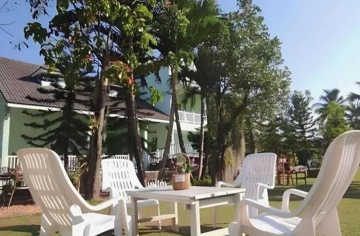 Charisma Resort 3*