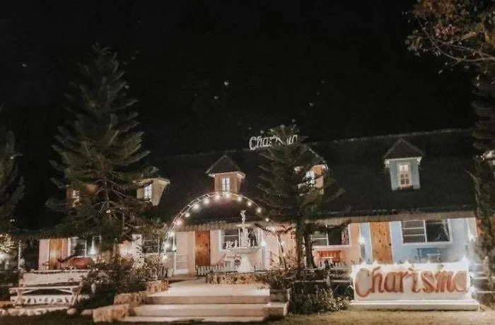 Charisma Resort 3*