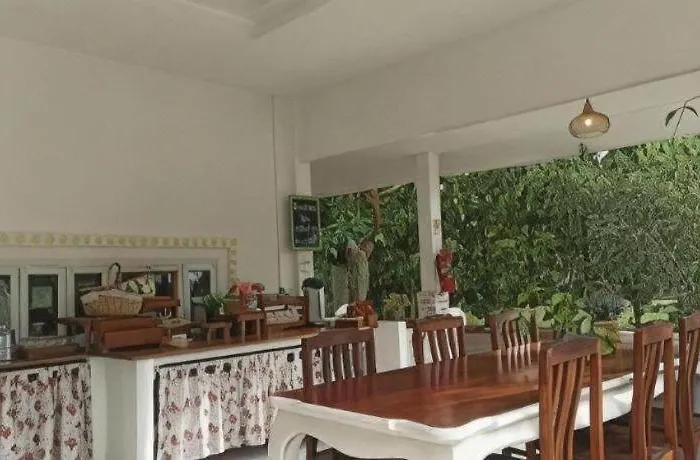 Charisma Resort Suan Phueng