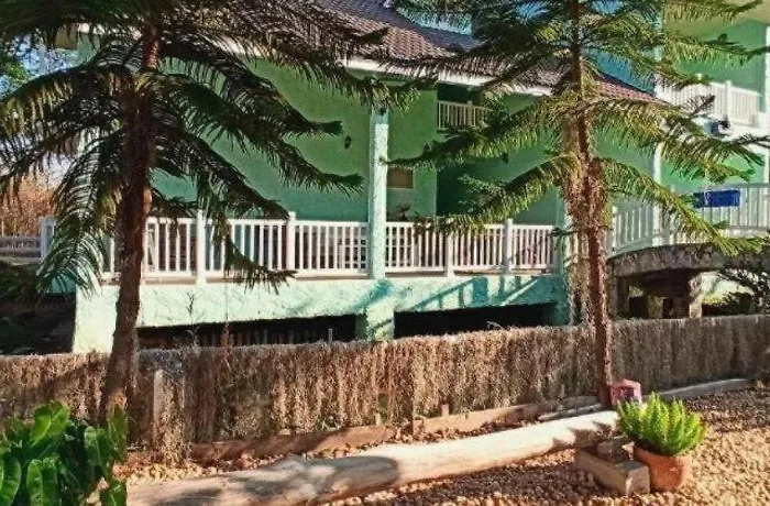 Charisma Resort Suan Phueng