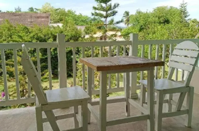Charisma Resort