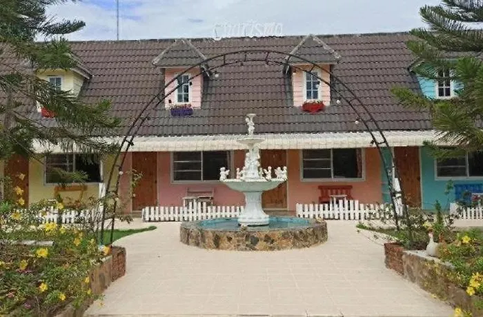 Resort Charisma