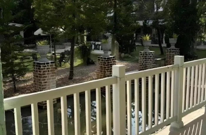 Charisma Resort