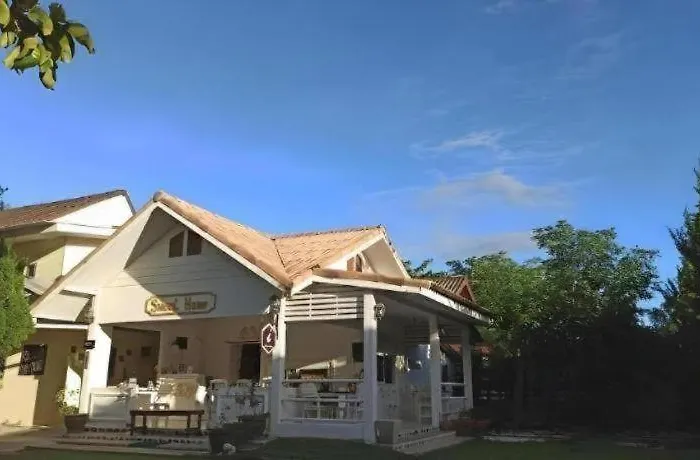 Resort Charisma
