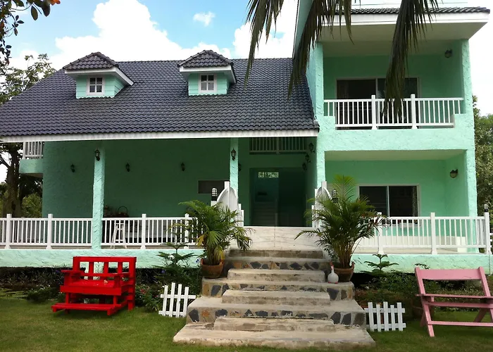 Resort Charisma 3*