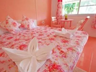 Charisma 3* Suan Phueng